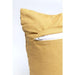 Home Decor Pillows Cushion Textured Tassels 50x35cm