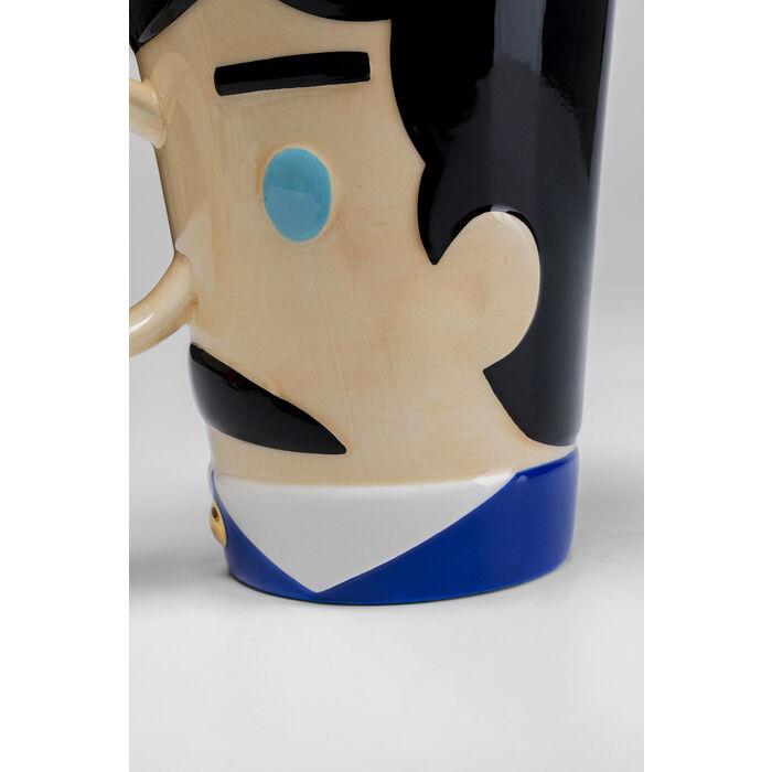 Kitchen Tableware Mug Sir