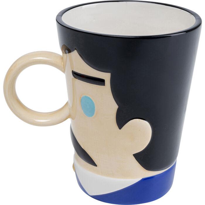 Kitchen Tableware Mug Sir