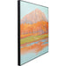Wall Art - Kare Design - Framed Picture Autumnal 120x120cm - Rapport Furniture