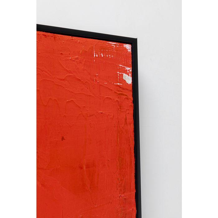 Wall Art - Kare Design - Framed Picture Color Blocking 120x100cm - Rapport Furniture