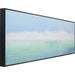 Wall Art - Kare Design - Framed Picture Sailing 160x50cm - Rapport Furniture