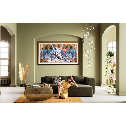 Wall Art - Kare Design - Framed Picture Lovers 266x150cm - Rapport Furniture