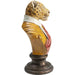 Sculptures Home Decor Deco Object Sir Leopard