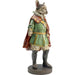 Sculptures Home Decor Deco Figurine Sir Frenchie Standing