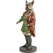 Sculptures Home Decor Deco Figurine Sir Frenchie Standing