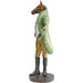 Sculptures Home Decor Deco Figurine Sir Horse Standing 44cm