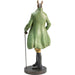 Sculptures Home Decor Deco Figurine Sir Horse Standing 44cm