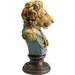 Objects Home Decor Deco Object Sir Lion 29cm