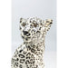 Sculptures Home Decor Deco Figurine Cheetah