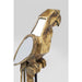 Objects Home Decor Deco Object Mirrored Parrot 53cm