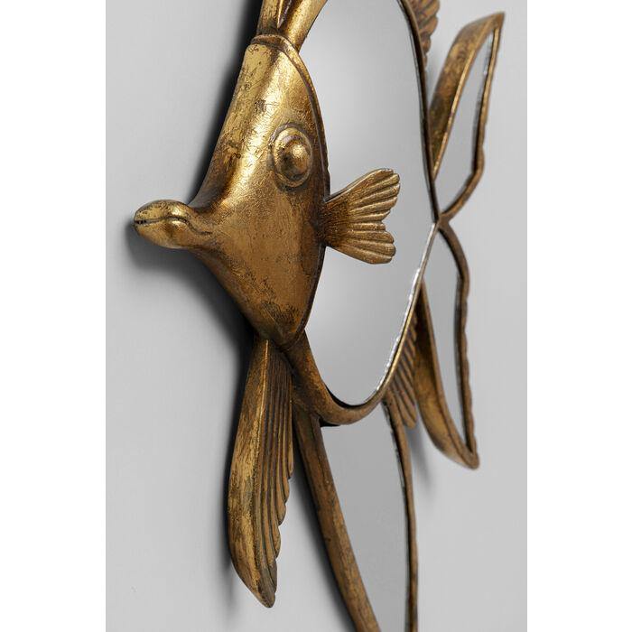 Home Decor Elegance Wall Object Pisces