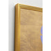 Wall Art - Kare Design - Framed Picture Violet 150x100cm - Rapport Furniture