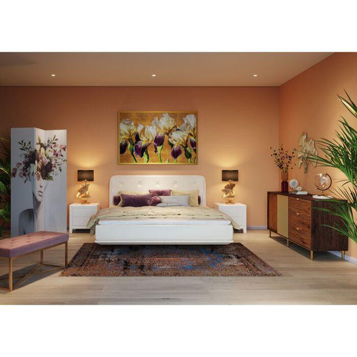 Wall Art - Kare Design - Framed Picture Iris 150x100cm - Rapport Furniture