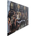 Wall Art - Kare Design - Glass Picture The Bachelor 180x90cm - Rapport Furniture