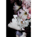 Wall Art - Kare Design - Glass Picture Flowery Beauty 80x120cm - Rapport Furniture