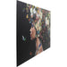Wall Art - Kare Design - Glass Picture Bunch of Flowers 150x100cm - Rapport Furniture