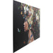 Wall Art - Kare Design - Glass Picture Bunch of Flowers 150x100 - Rapport Furniture