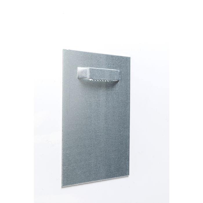 Wall Art - Kare Design - Glass Picture Cute Colibri 90x70 - Rapport Furniture