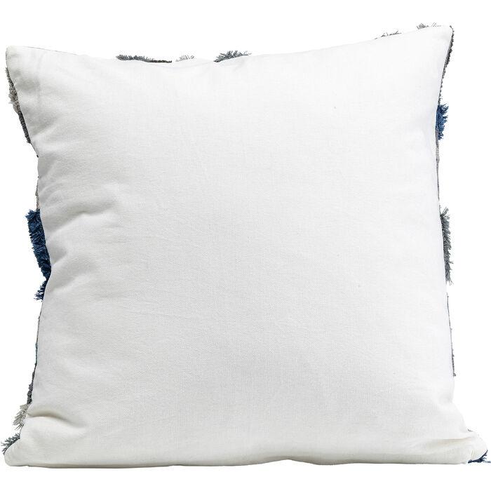 Home Decor Pillows Cushion Lava Grey 45x45cm