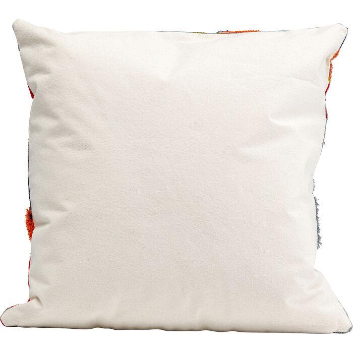 Home Decor Pillows Cushion Diamonds Multi 45x45cm