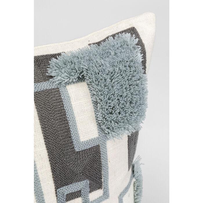 Home Decor Pillows Cushion Geometric 45x45cm