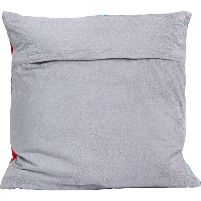 Home Decor Pillows Cushion Monique Purple Hair 40x40cm