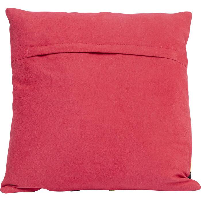 Home Decor Pillows Cushion Betty Red Hair 40x40cm