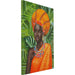 Home Decor Pictures Canvas Picture African Beauty 70x100cm