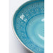 Kitchen Tableware Bowl Sicilia Blue Ø18