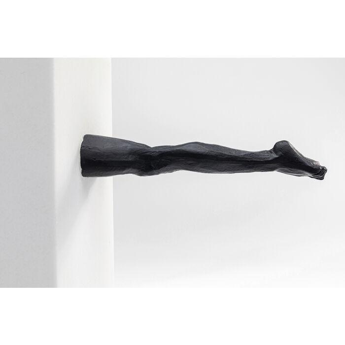 Kare Design  Deco Object Smoking Gorilla 48cm