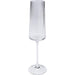 Kitchen Tableware Champagne Glass Riffle
