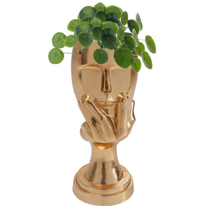 Home Decor Storage & Order Plant Pot Thinking 80cm