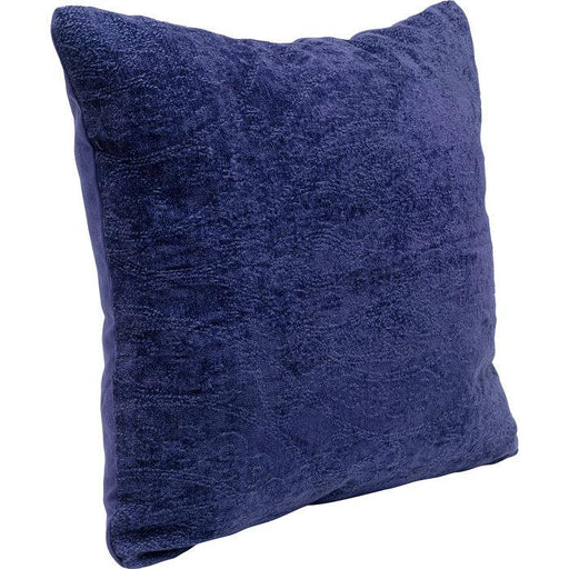Home Decor Pillows Cushion Tara Blue 45x45cm