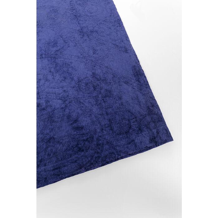 Living Room Furniture Area Rugs Carpet Tara Blue 170x240cm