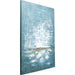 Wall Art - Kare Design - Acrylic Painting Abstract Blue One 150x120 - Rapport Furniture