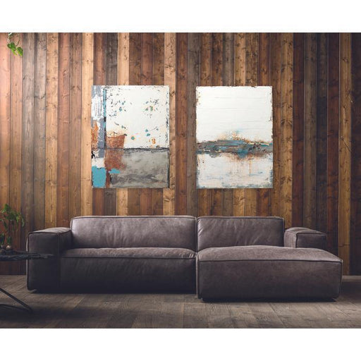 Wall Art - Kare Design - Acrylic Painting Abstract Stroke One 120x90 - Rapport Furniture