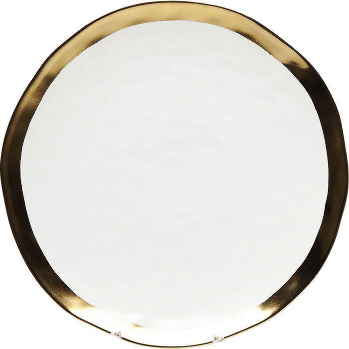 Kitchen Tableware Plate Bell Ø25cm