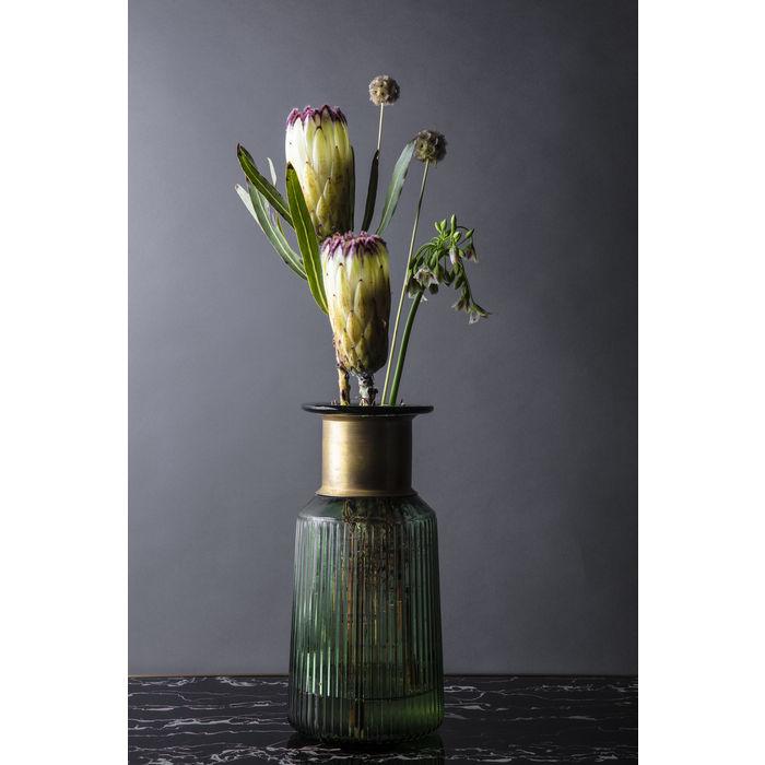 Home Decor | Vases Vase Barfly Green 30cm