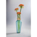 Vases Home Decor Vase Barfly Light Blue 43cm
