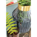 Home Decor Vases Vase Barfly Grey 30cm