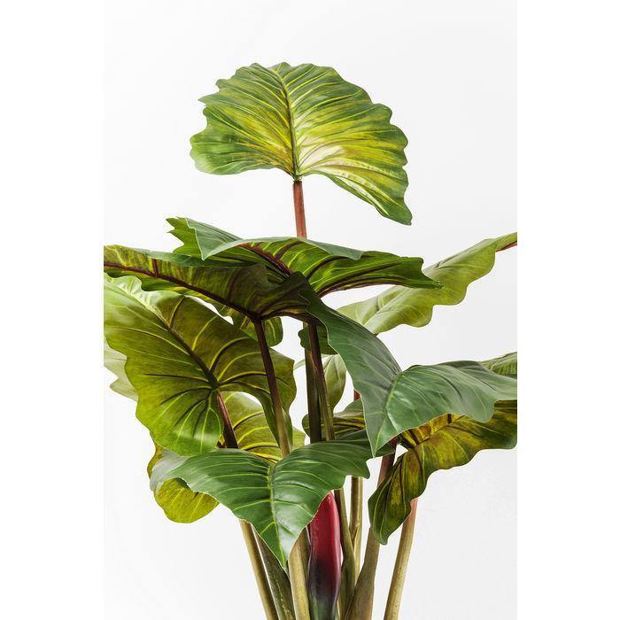 Sculptures Home Decor Deco Plant Rainforest Green 160cm