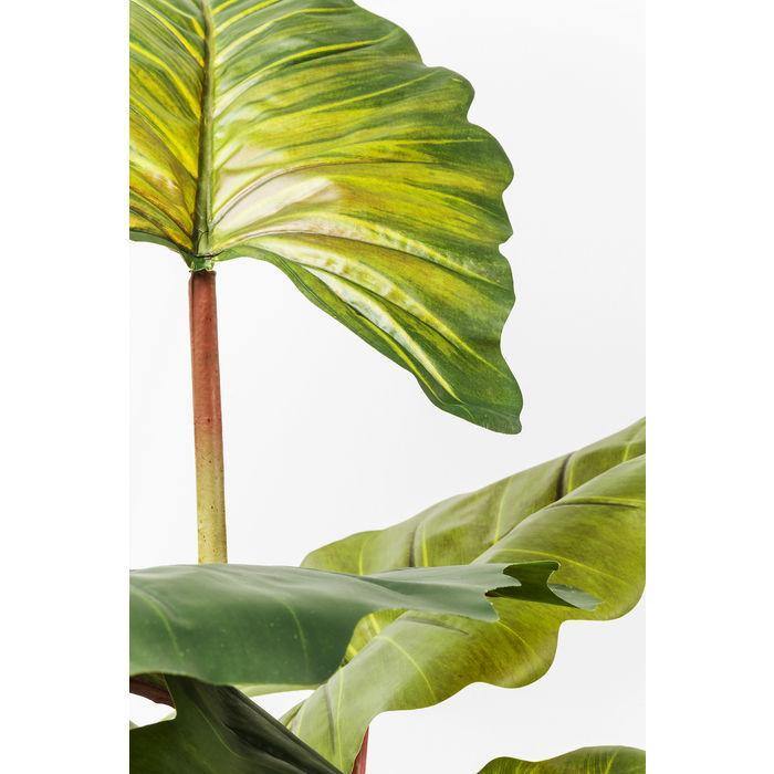 Sculptures Home Decor Deco Plant Rainforest Green 160cm