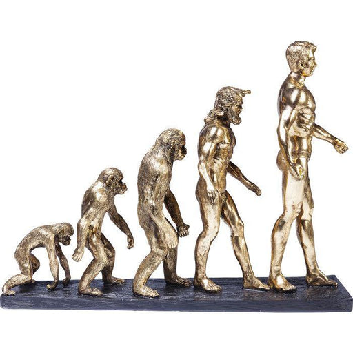 Sculptures Home Decor Deco Figurine Evolution