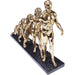 Sculptures Home Decor Deco Figurine Evolution