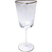 Kitchen Tableware Red Wine Glass Hommage