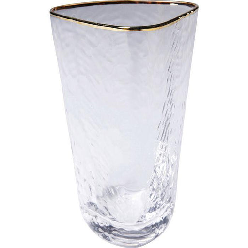 Tableware - Kare Design - Long Drink Glass Hommage - Rapport Furniture