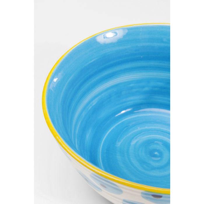 Kitchen Tableware Cereal Bowl Dotty Ø15cm