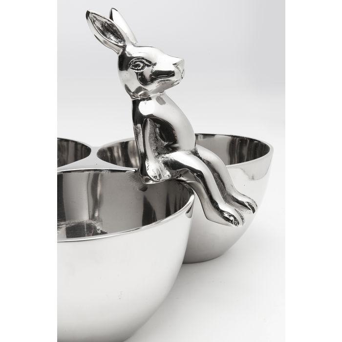 Kitchen Tableware Bowl Bunny Tre