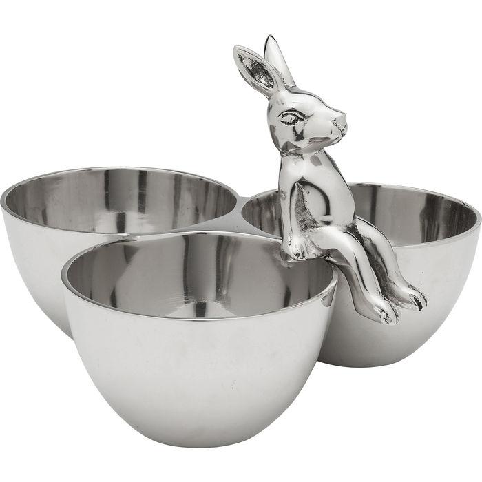 Kitchen Tableware Bowl Bunny Tre